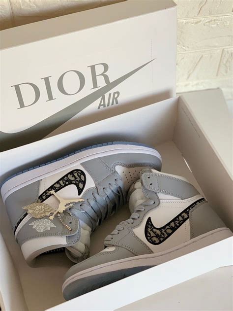 dior jordans raffle|jordan 1 and Dior.